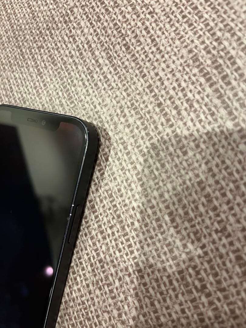 iPhone 12 ブラック 128GB