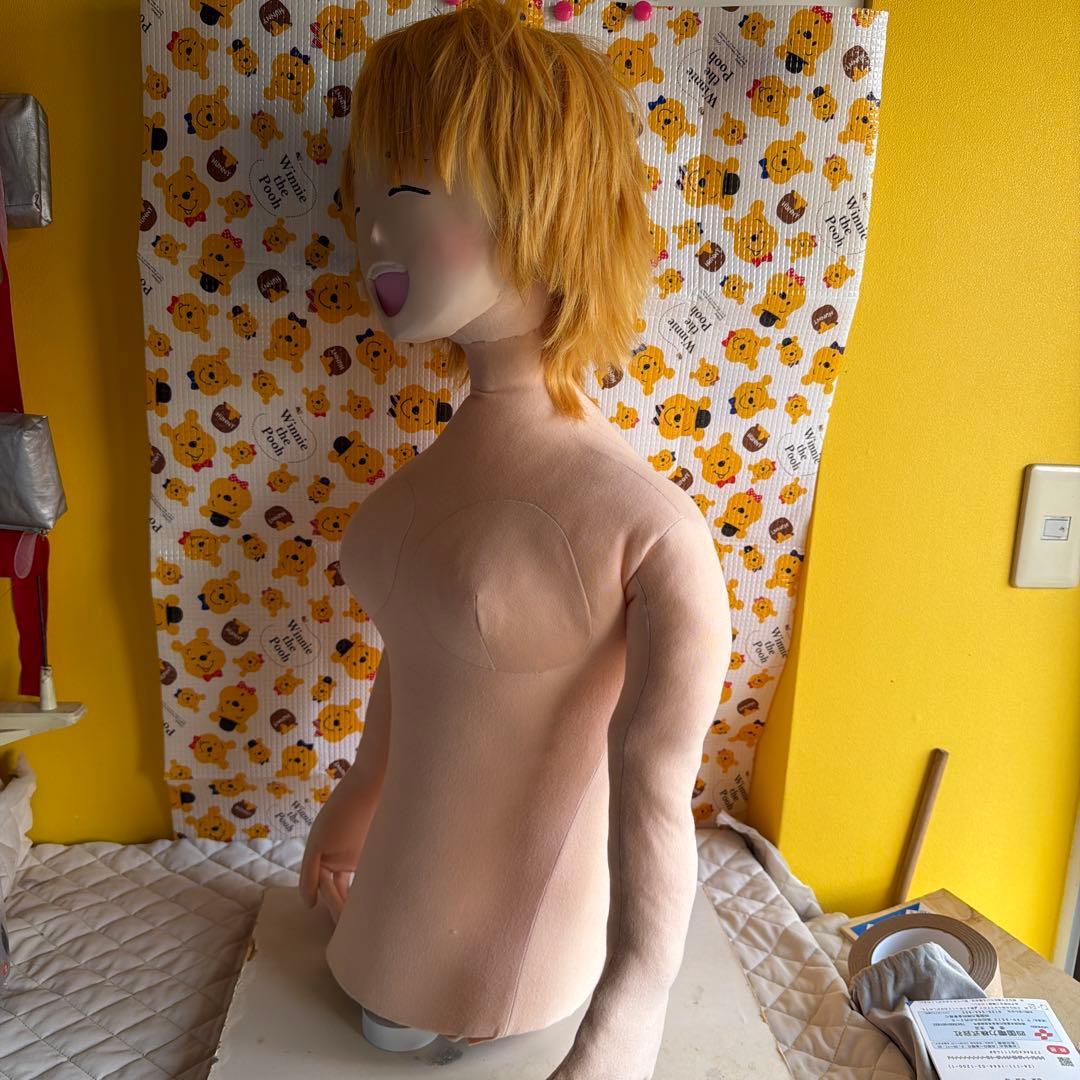超絶バズる！新感覚看板娘