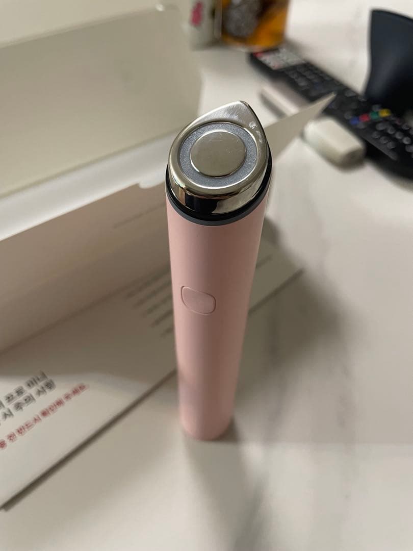 メディキューブAGE-R ブースタープロミニ / 美顔器