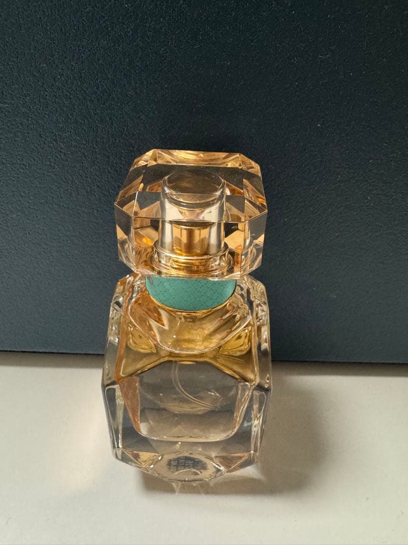 Tiffany Rose Gold ティファニー　ローズゴールド　香水　30ml