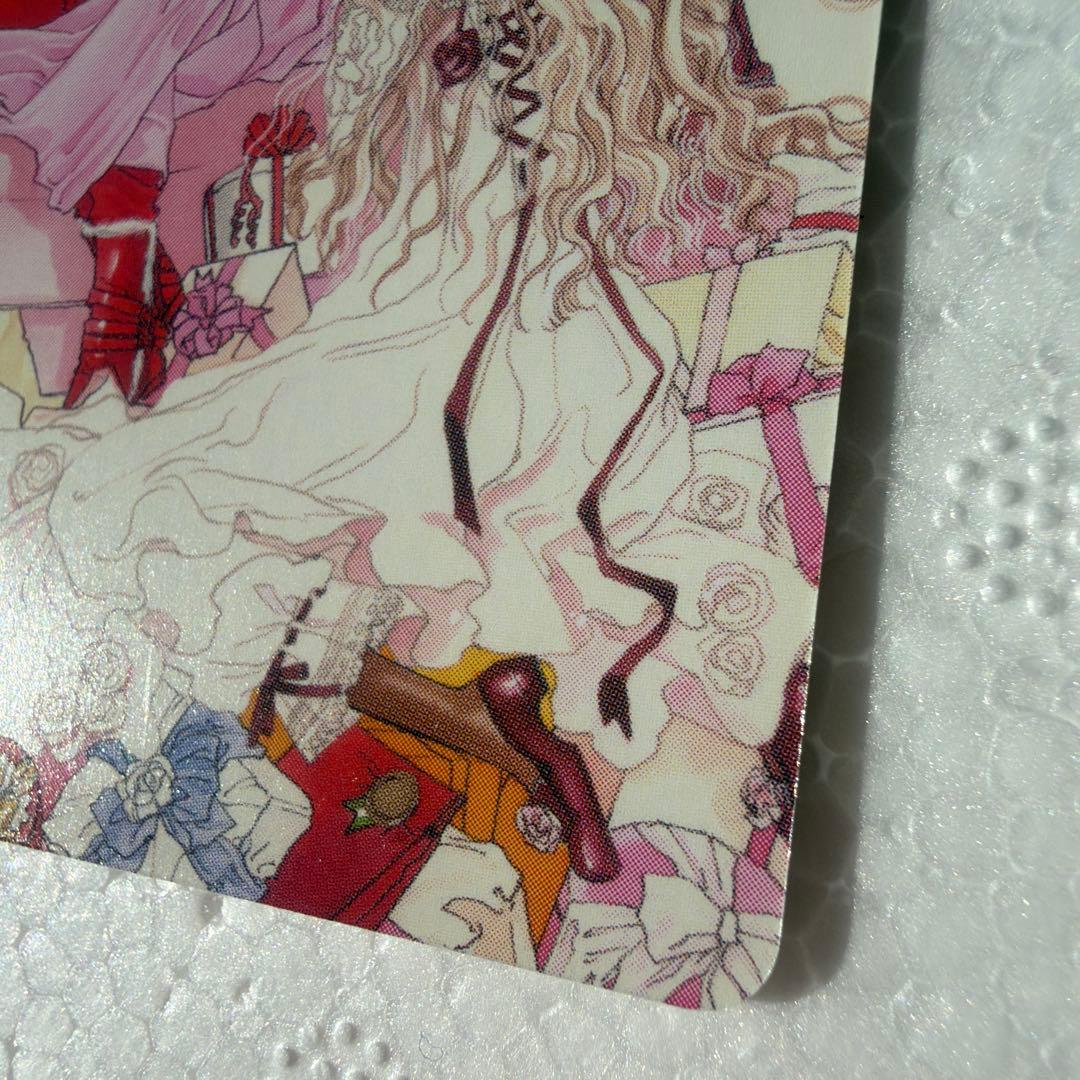 CLAMP in CARDLAND Vol.1 01-023 X 司狼威