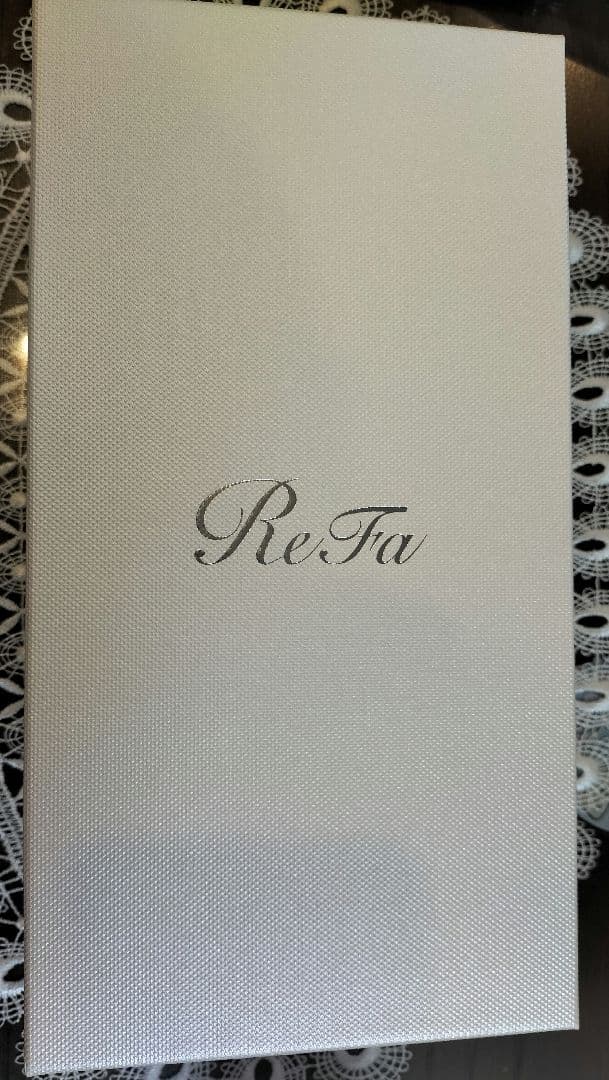 ReFa 　リファ ダブルレイ ボディマッサージ フェイスマッサージ