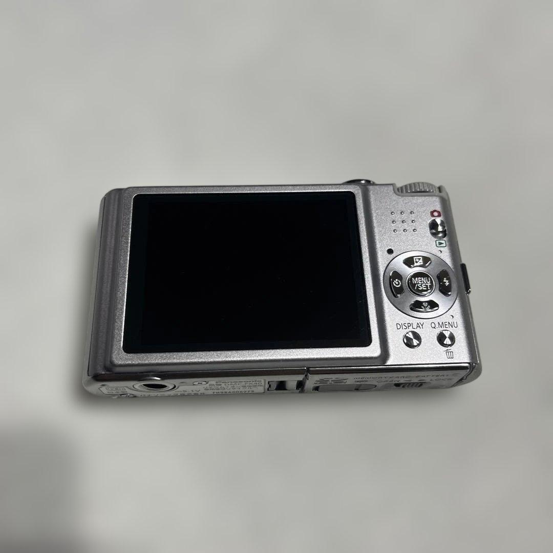 Panasonic デジカメ 4個まとめ《ジャンク》