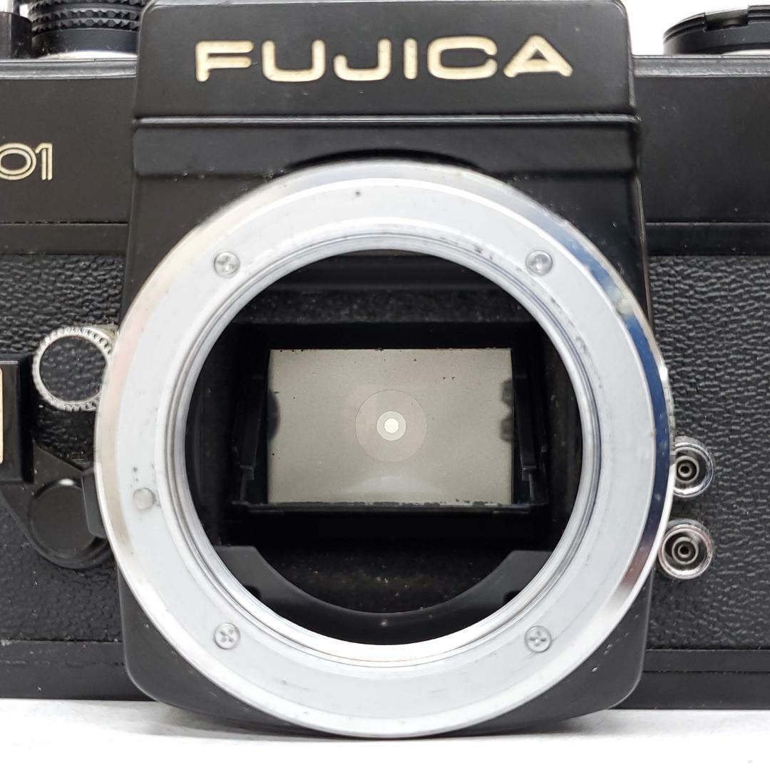 【動作確認済】 FUJICA ST801 LED G0228-22ID
