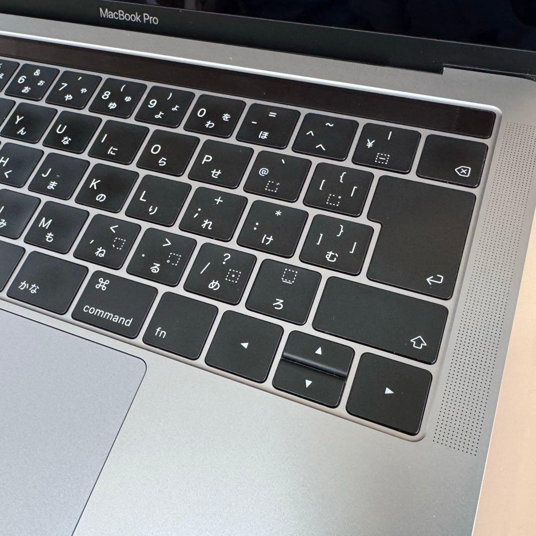 【美品/充放電136回】MacBookPro 13インチ 2019 最新OS