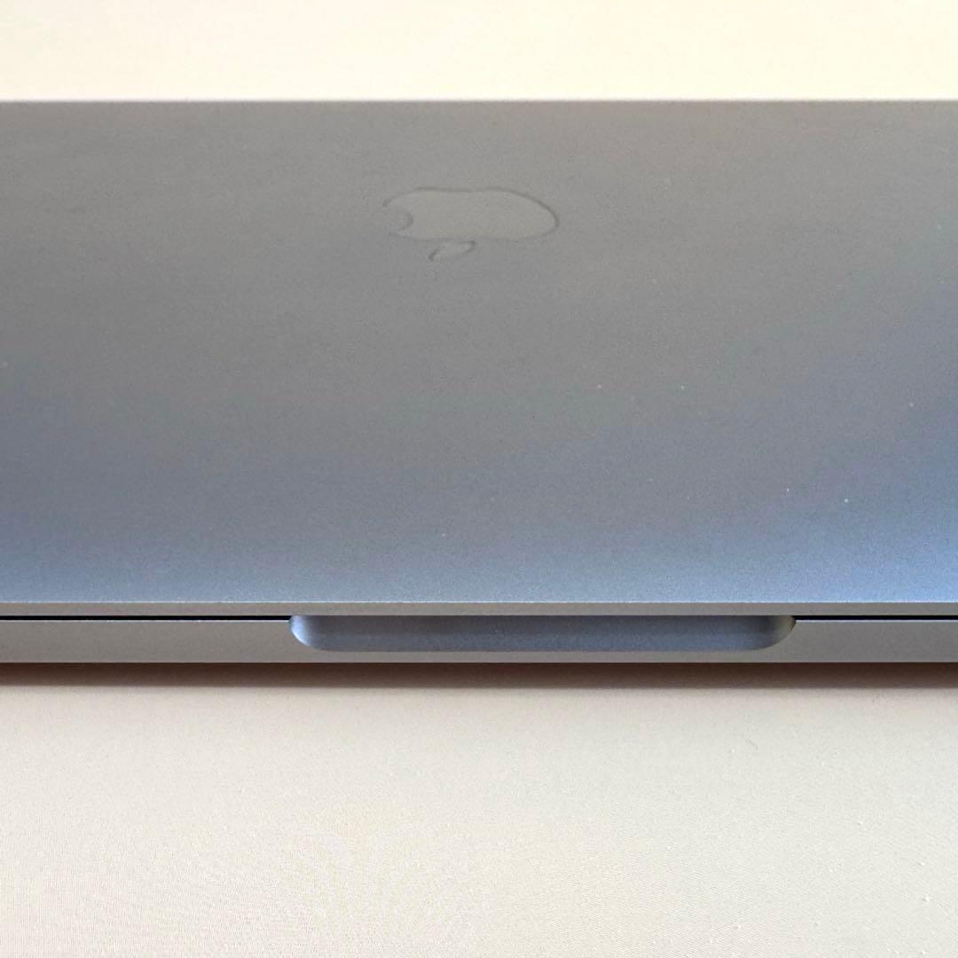 【美品/充放電136回】MacBookPro 13インチ 2019 最新OS
