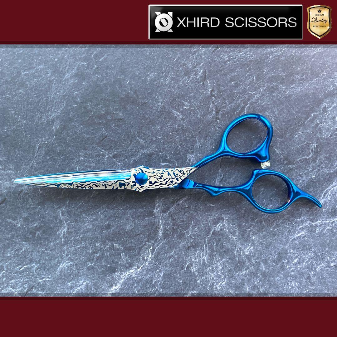 【新品】ヘアサロンシザー PXM SERIES 6.0inch【送料無料】