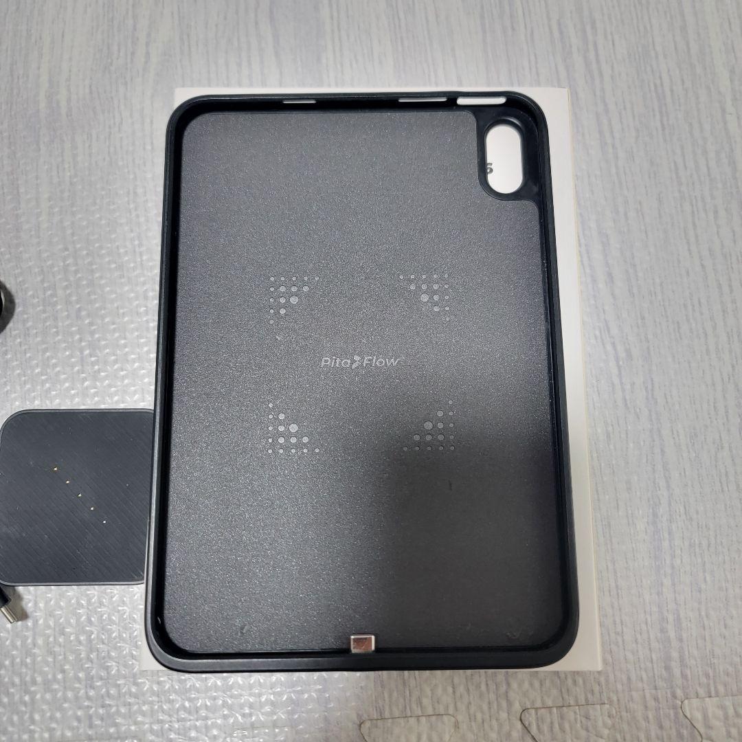iPadアクセサリー PITAKA MagEZ Case Pro for iPad mini6