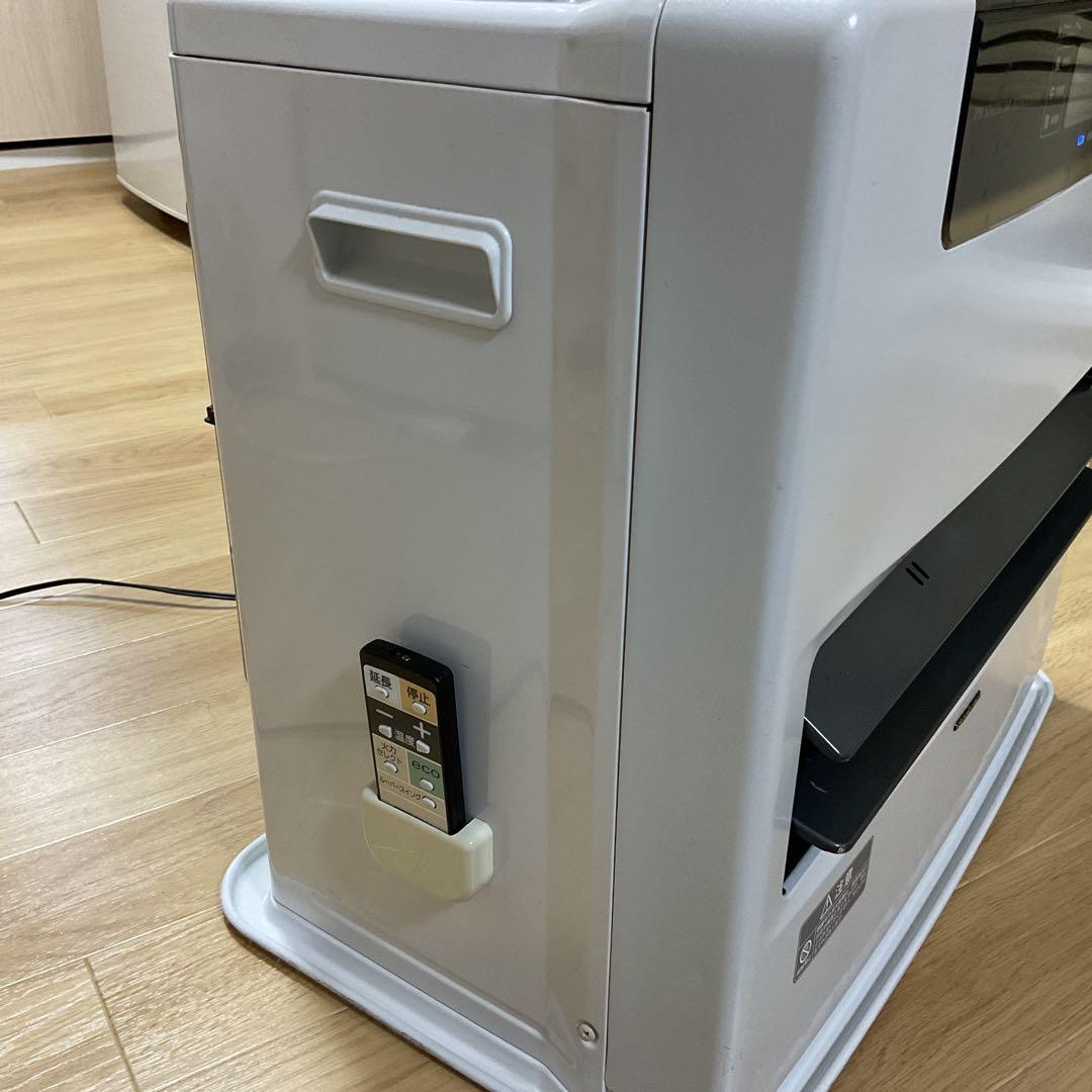 CORONA石油ファンヒーター FH-WZ4618BY プレミアムエディション
