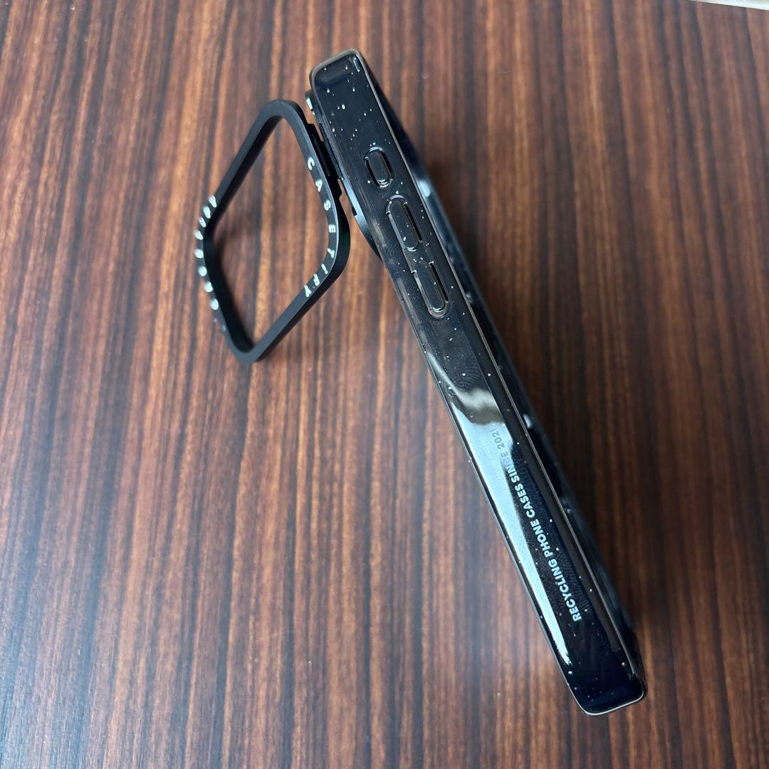 ちいかわ x ケースティファイ　iPhone17pro