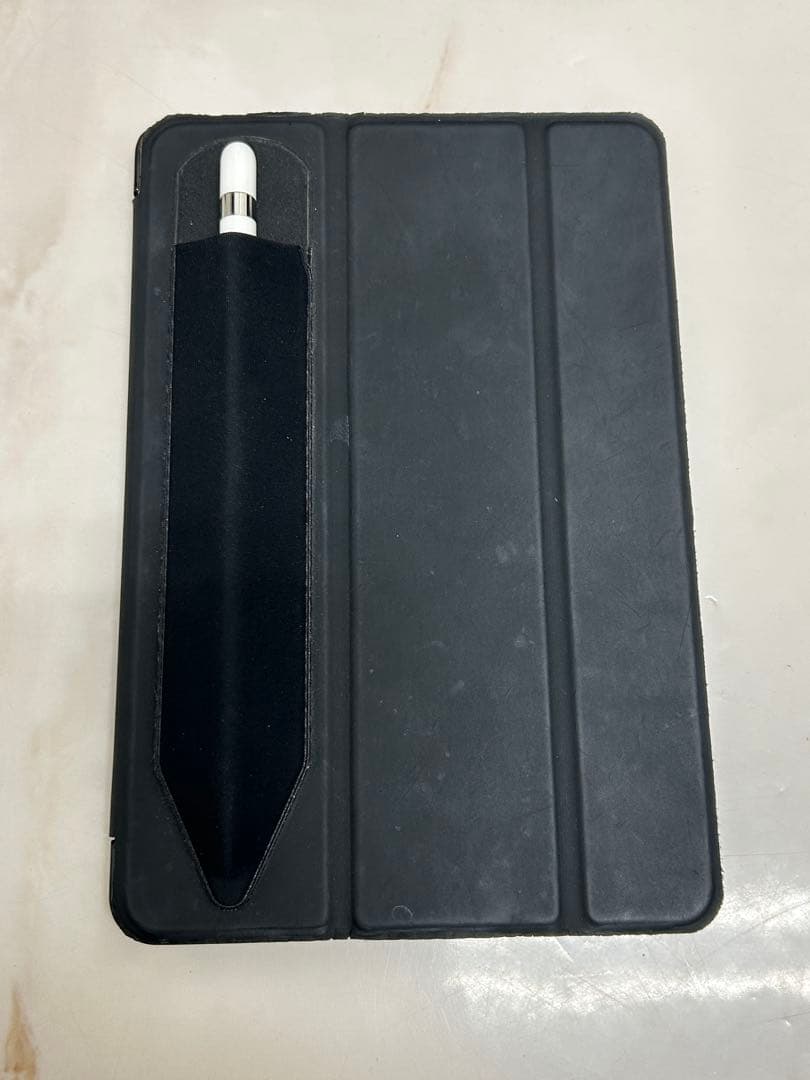 iPad mini 5 スペースグレー 64GB Apple Pencil