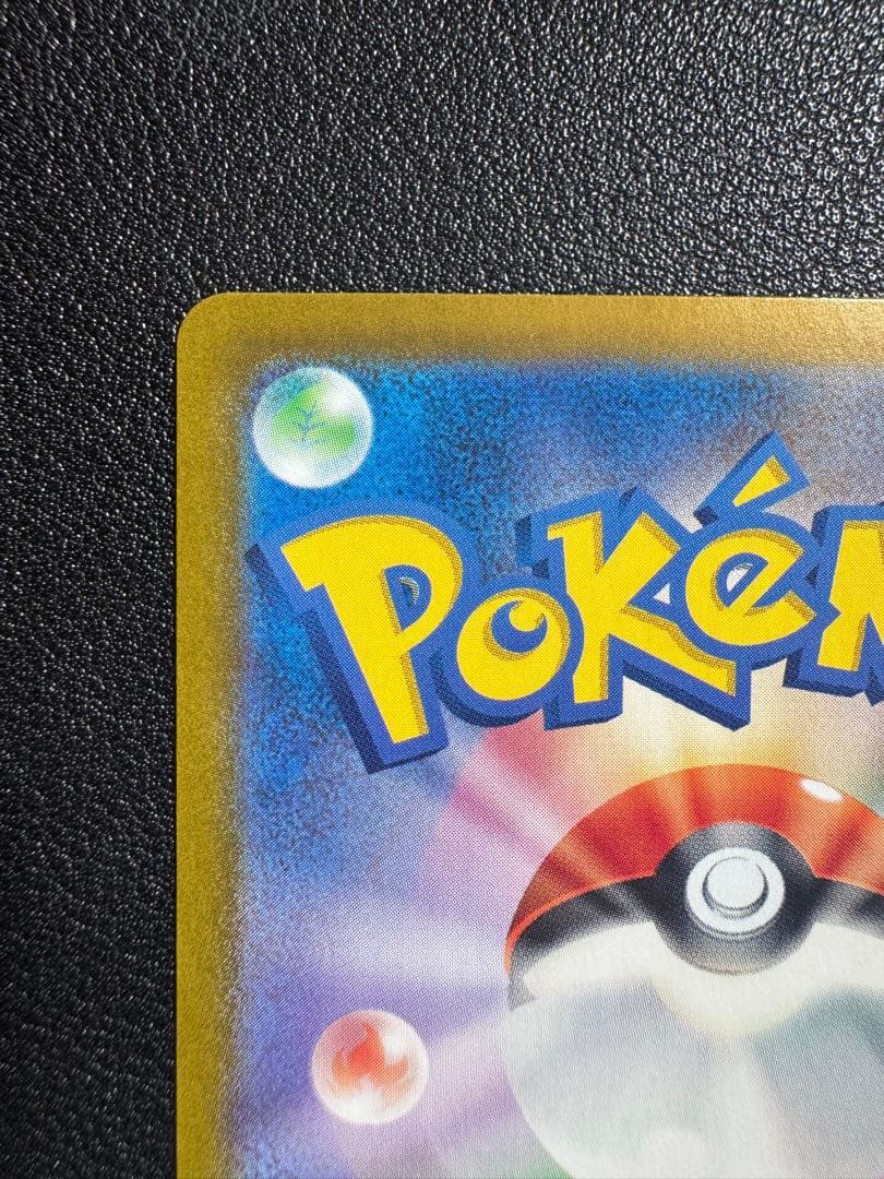 ポケカ　ルチアのアピール SAR 楽園ドラゴーナ　信澤収　もちぷよ