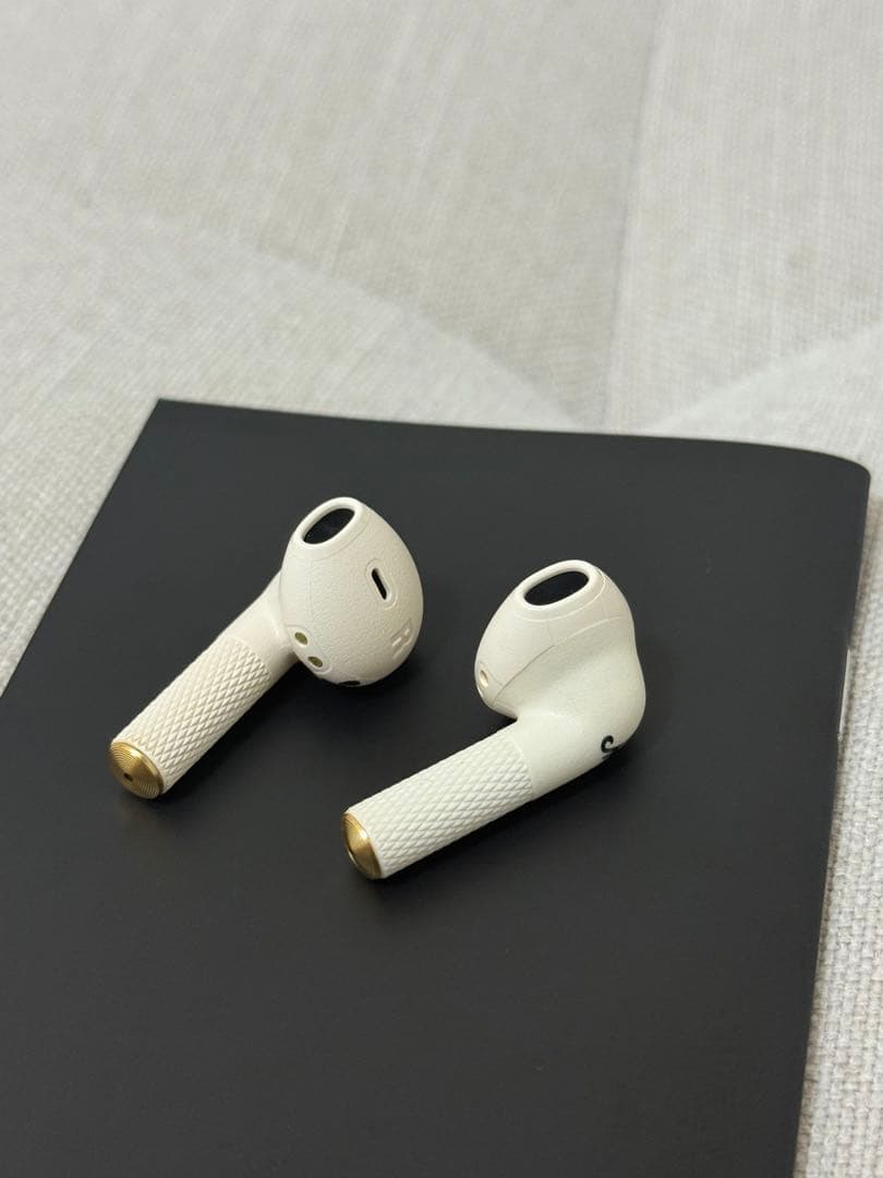 美品✩Marshall Minor III ワイヤレスイヤホン