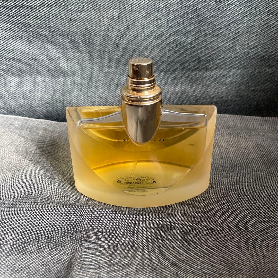【廃盤】ブルガリ プールファム オードパルファム 50ml