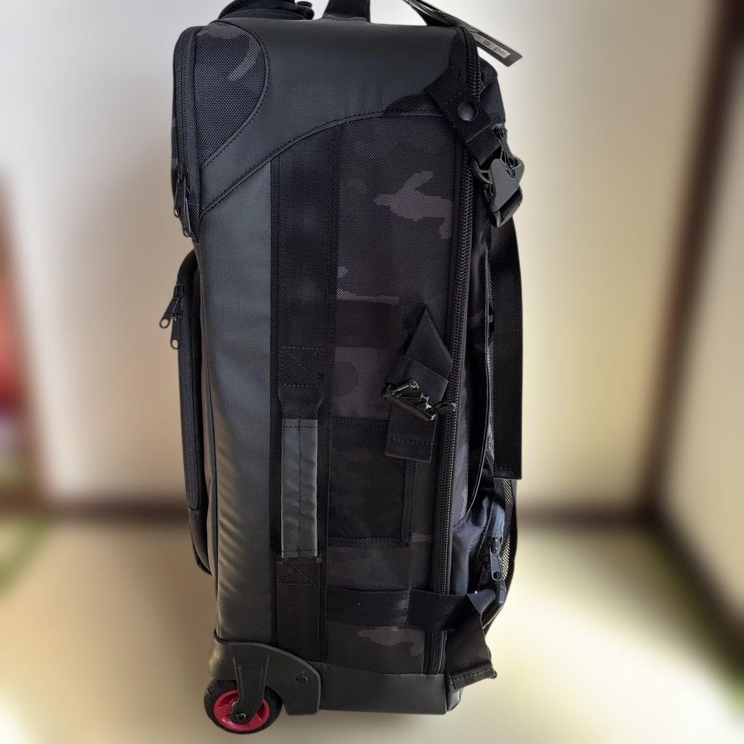 新品未使用品　旅行バッグ　新生活価格 定価34560円