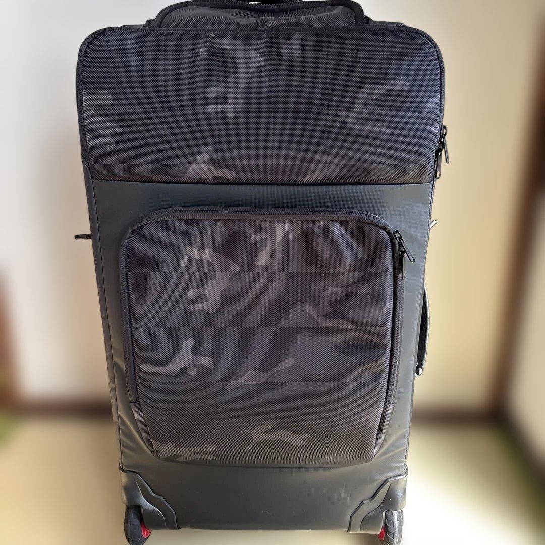 新品未使用品　旅行バッグ　新生活価格 定価34560円