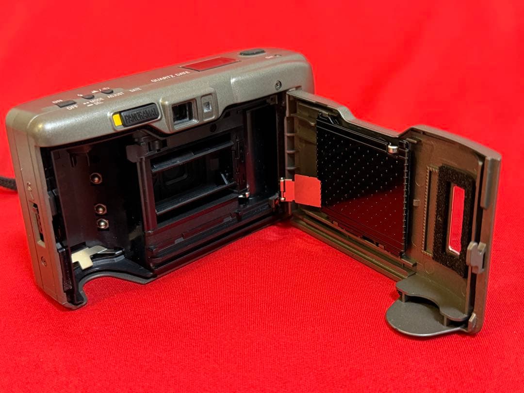 ®*︎様 ジャンク品扱い ★☆ Nikon ニコン AF600 コンパクトフィル