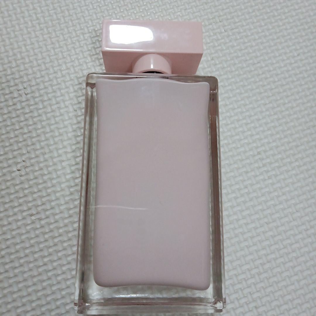 narciso rodriguez for her 100ml　女性用香水