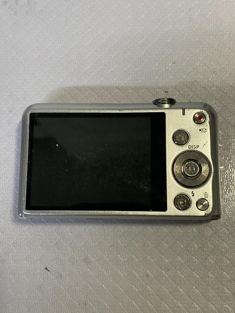 デジタルカメラ CASIO EX-Z780#826