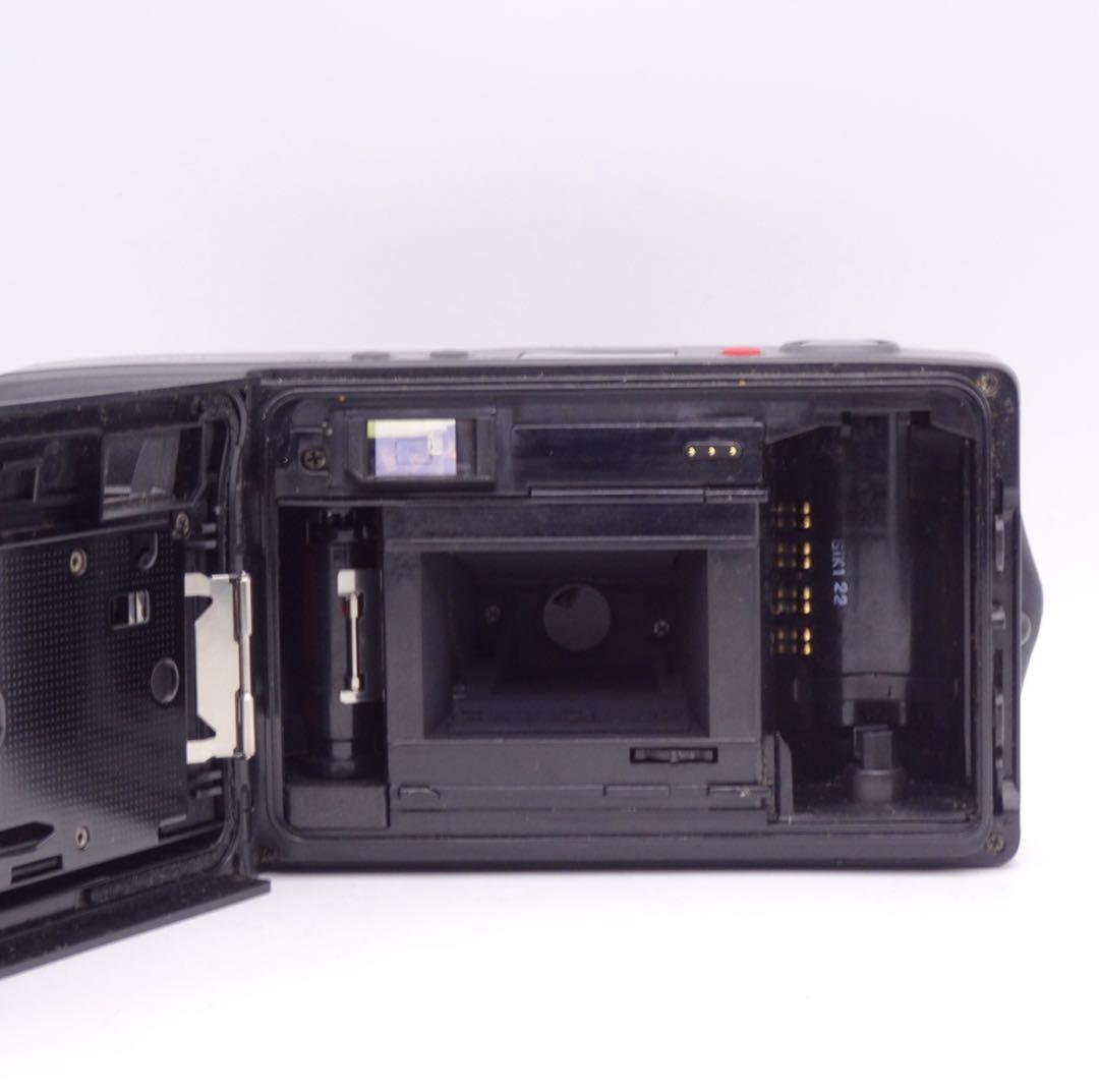 【動作確認済】 OLYMPUS AF-10 TWIN コンパクトフィルムカメラ