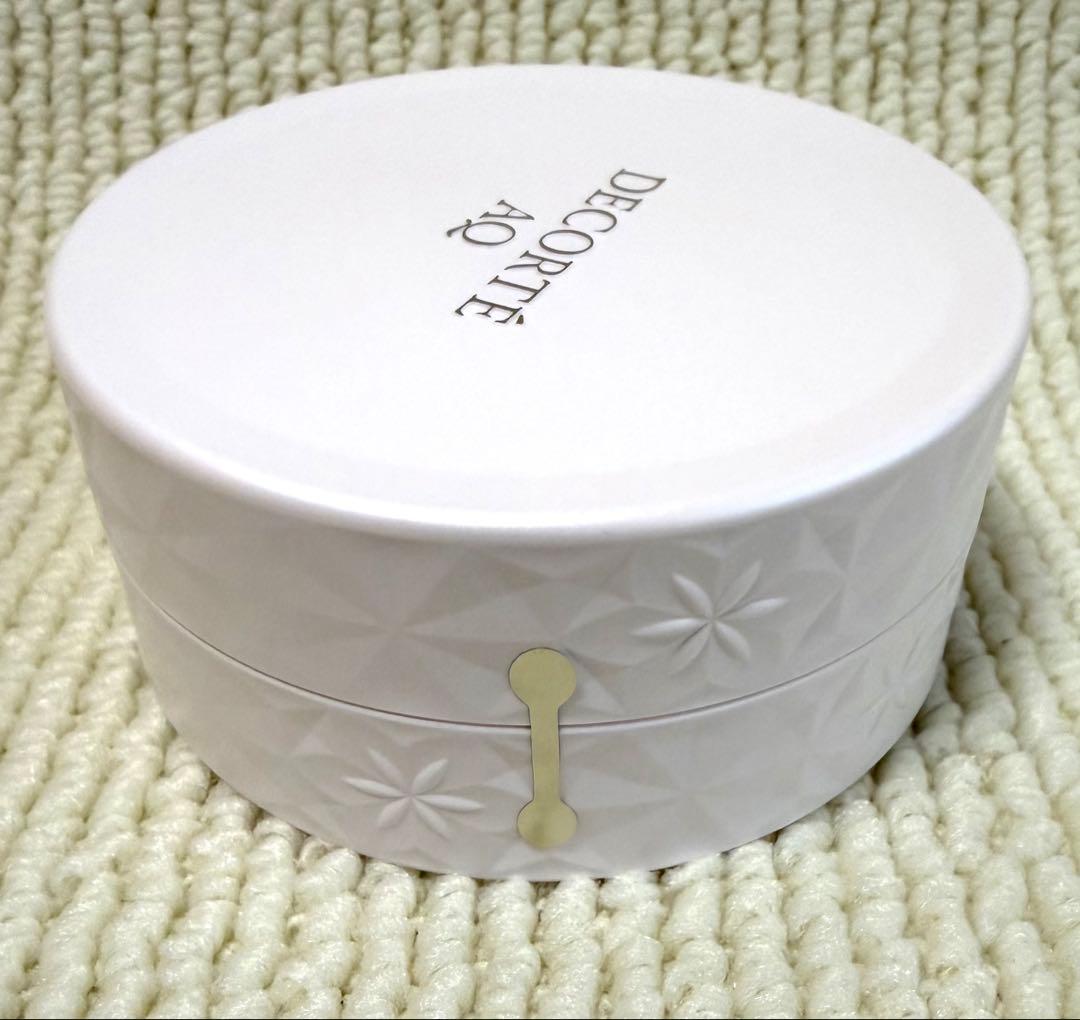 【新品未使用】DECORTÉ/コスメデコルテ/AQ/トリートメントボディクリーム