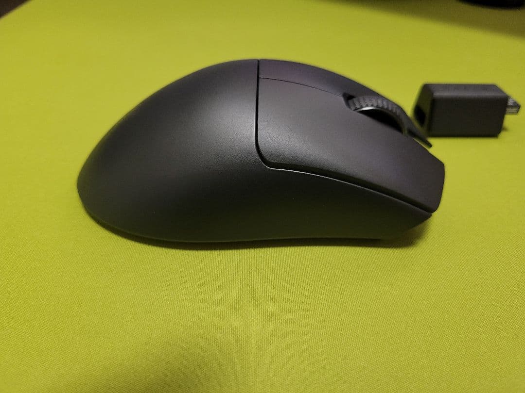 マウス・トラックボール Razer Deathadder V3 Pro Black
