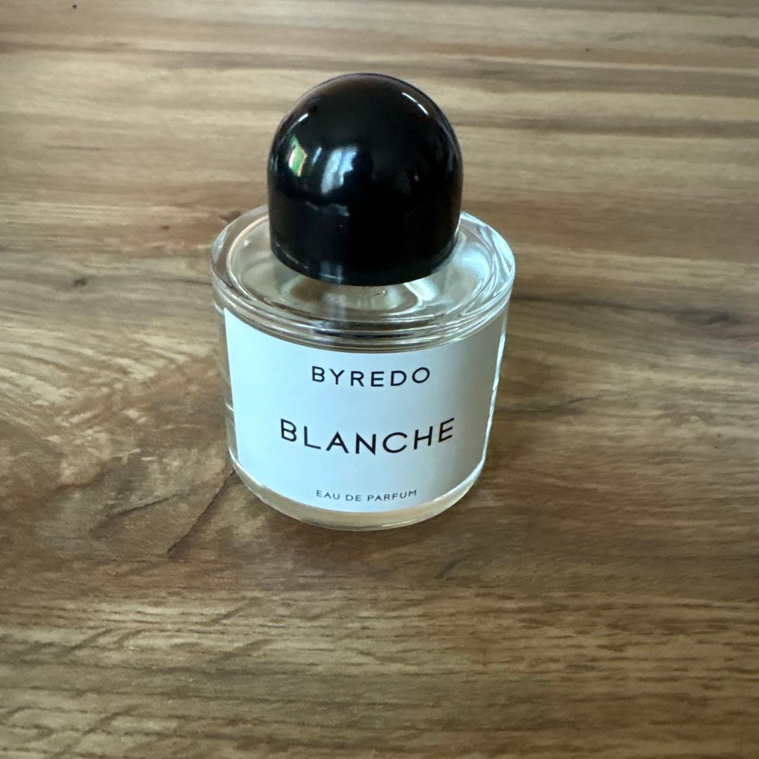 バイレード ブランシュ50mL
