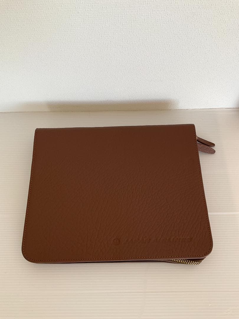 zaizai3099　JAL トラベルオーガナイザー 　タブレットケース