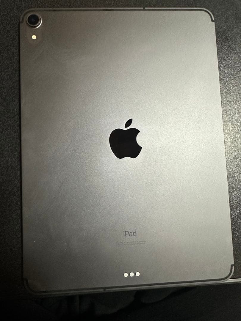 iPad Pro 11インチ第1世代256GBApplePencil 第2世代‼️