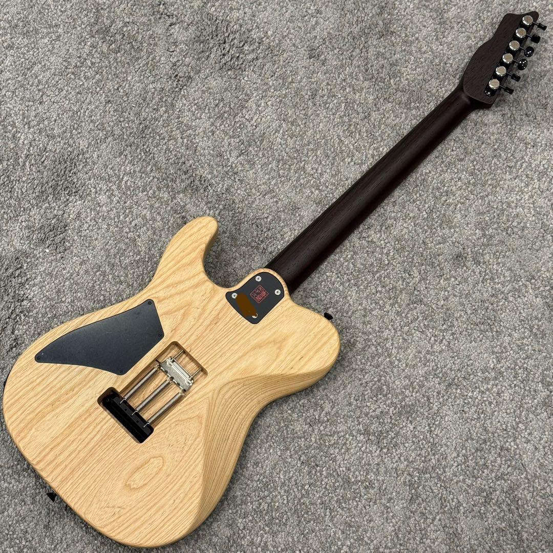 ギター SAITO GUITARS S-622TLC 2H /Wenge Neck