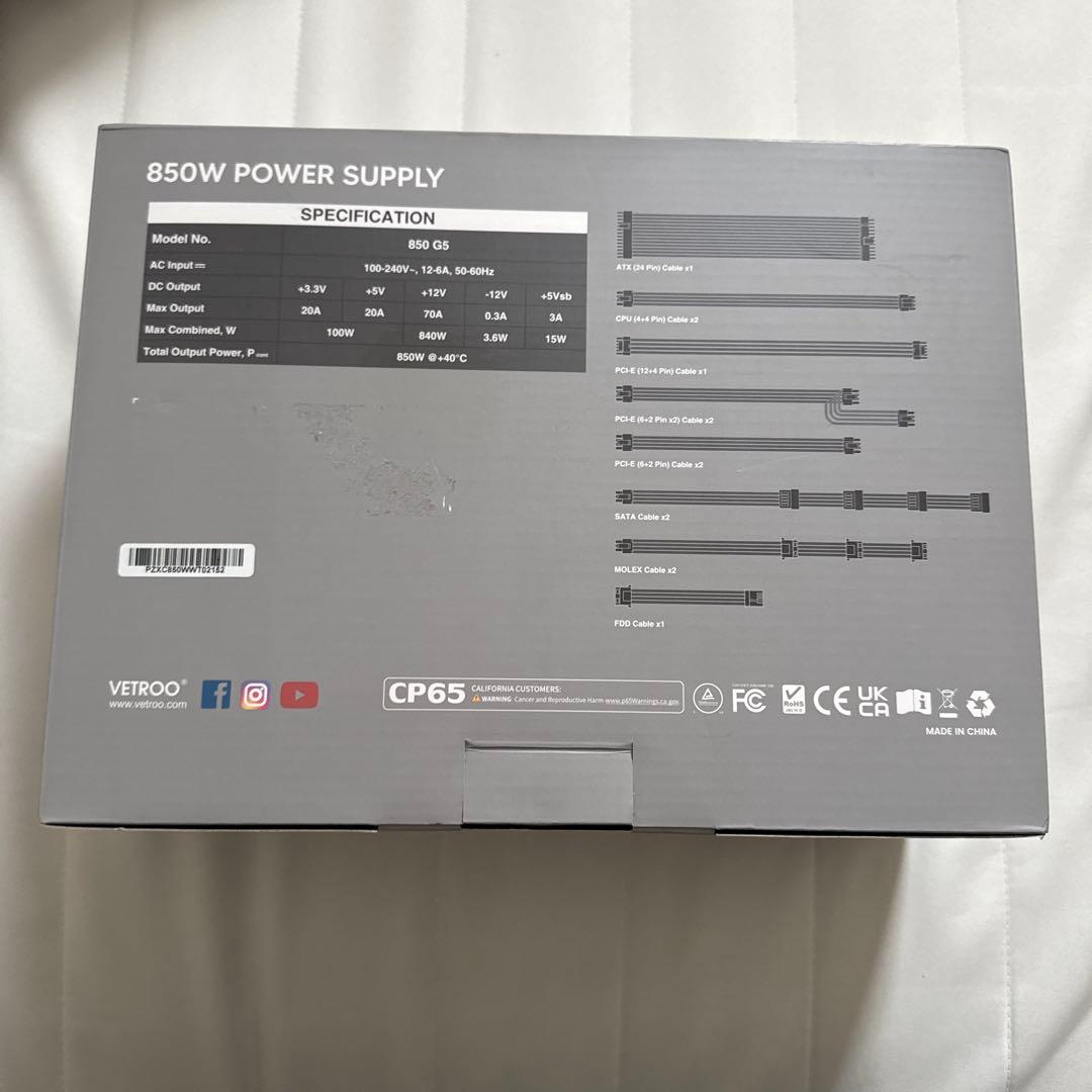 【ジャンク品有】PCパーツ 2点まとめ売り
