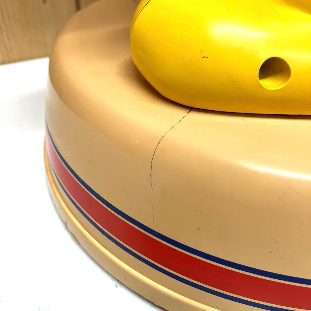 ESV54【レア】ミッキーマウス電話機