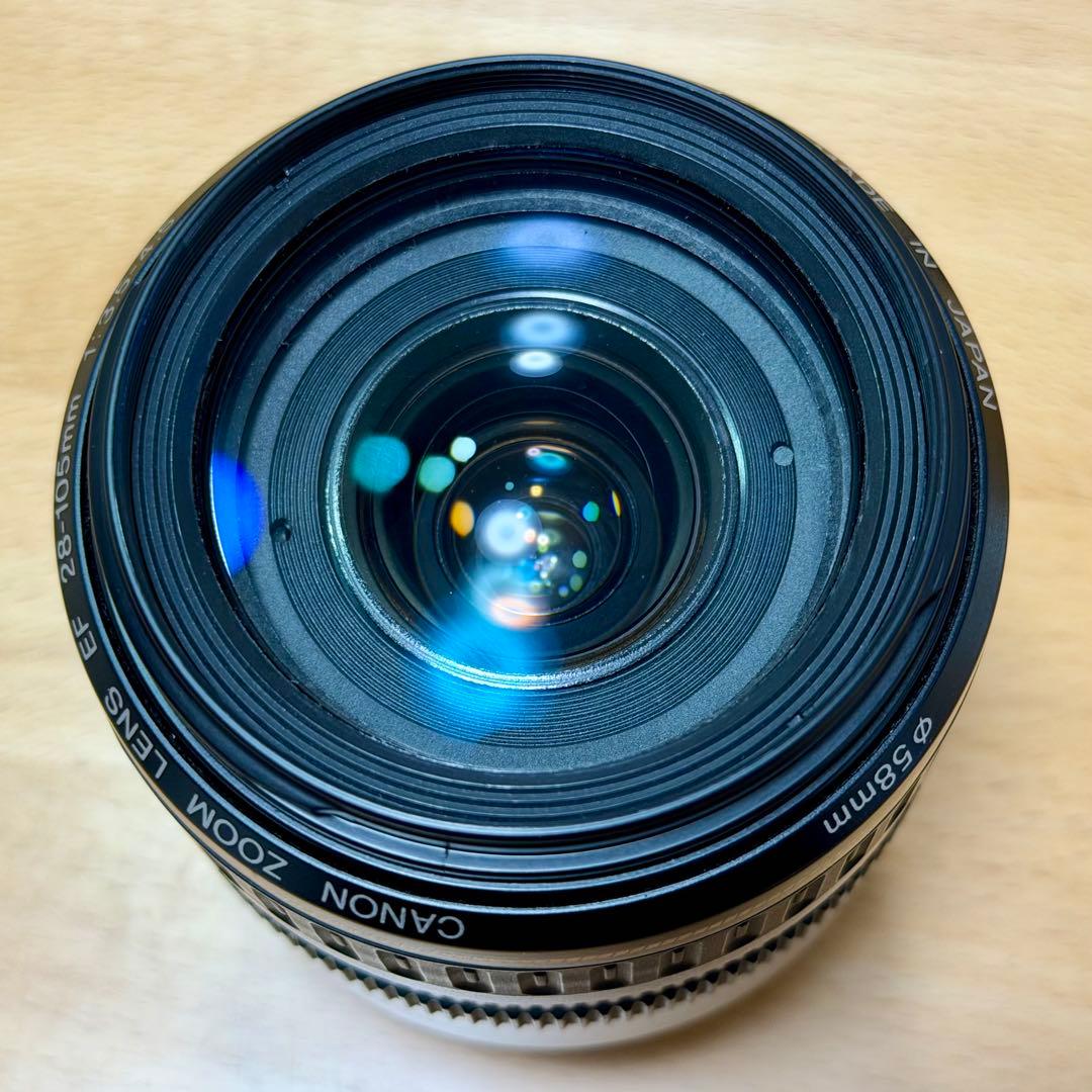 Canon EOS 40D ズームレンズセット