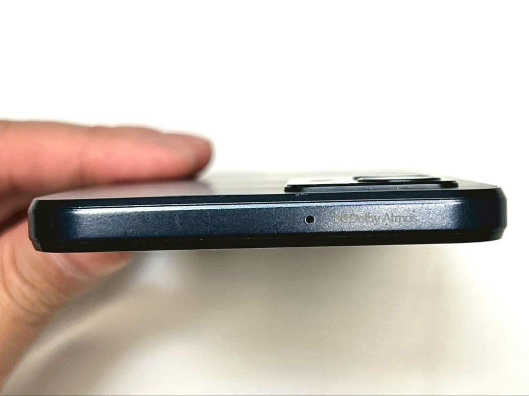 motorola moto g64 5G 128GB SIMフリー箱付ケース付