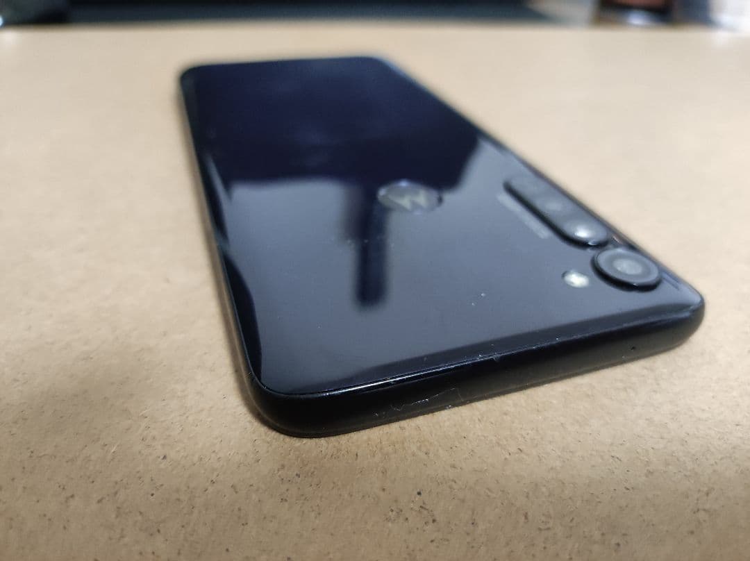 Motorola Moto G Pro 値下げ可