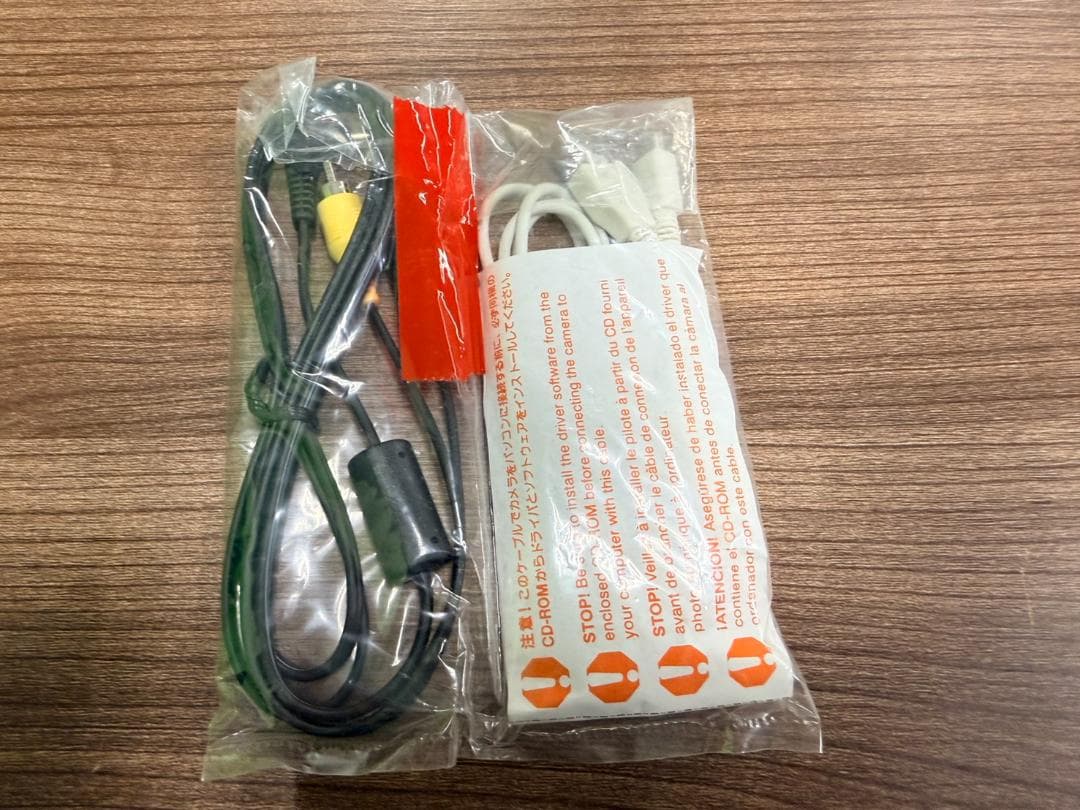 Canon IXY DIGITAL 900 IS 完品 通電・稼働◎ F4843
