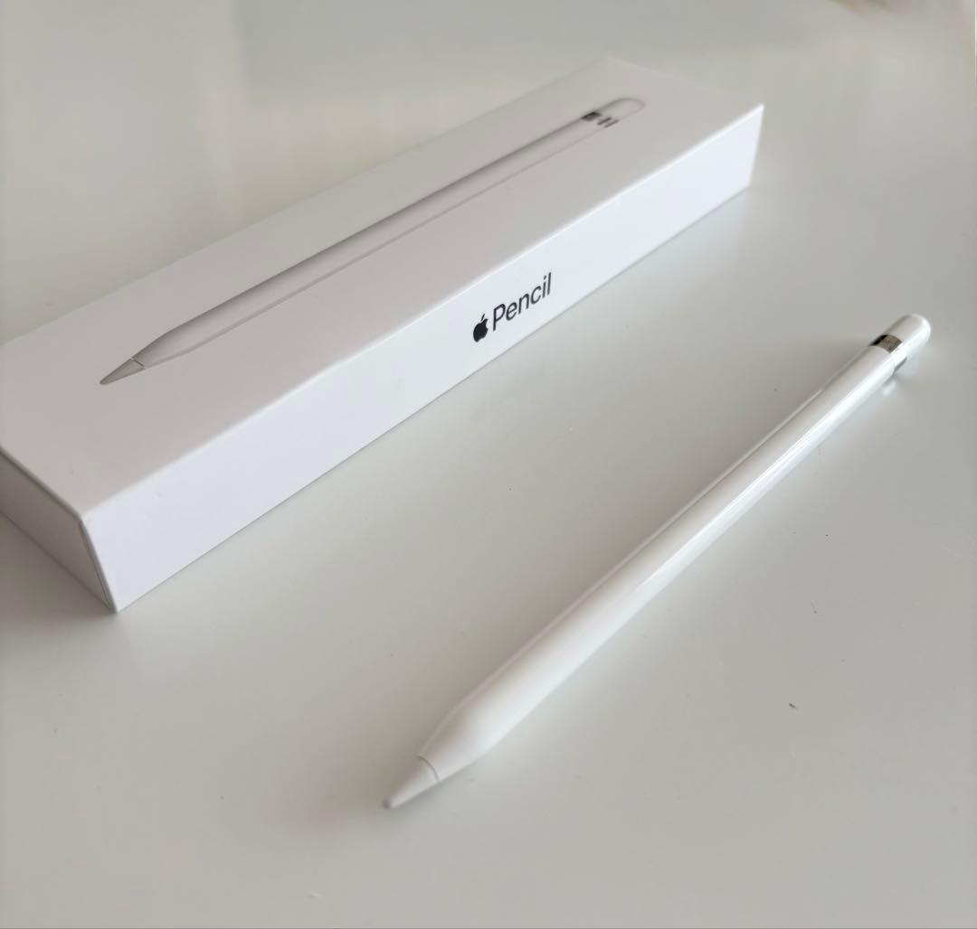 【動作確認済】Apple Pencil 第1世代 A1603