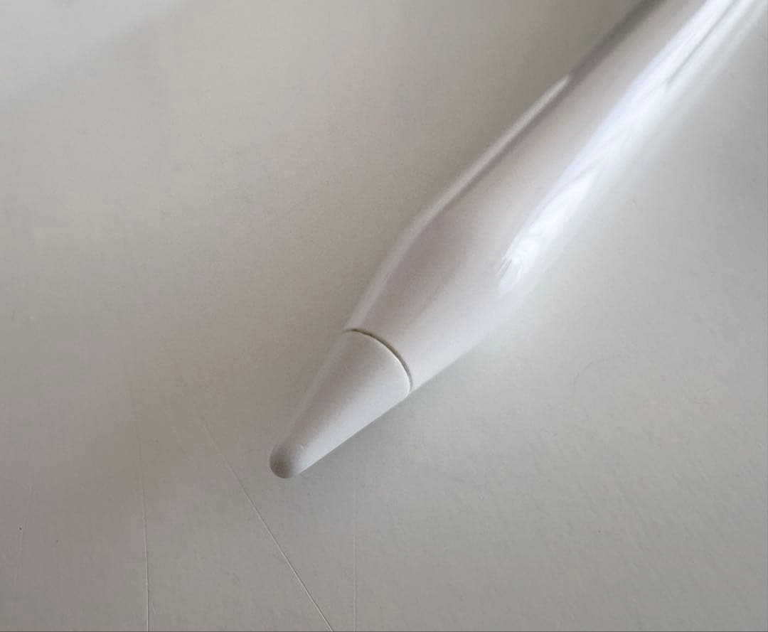 【動作確認済】Apple Pencil 第1世代 A1603