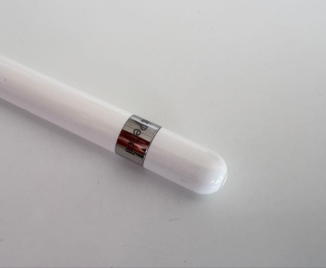 【動作確認済】Apple Pencil 第1世代 A1603