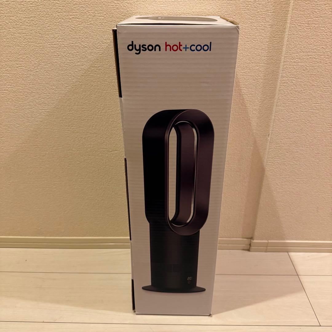 Dyson Hot + Cool AM09 ファンヒーター ダイソン 扇風機
