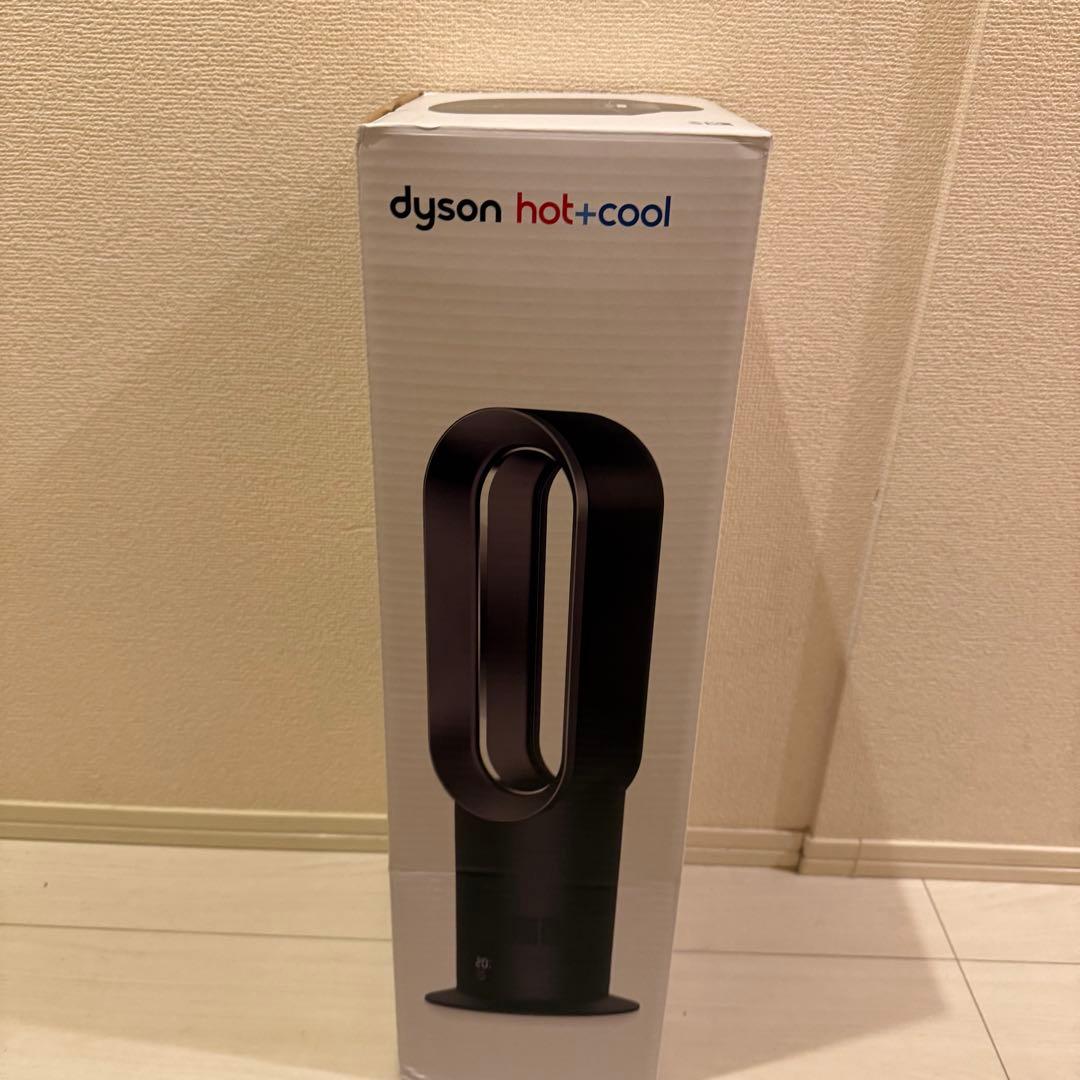 Dyson Hot + Cool AM09 ファンヒーター ダイソン 扇風機