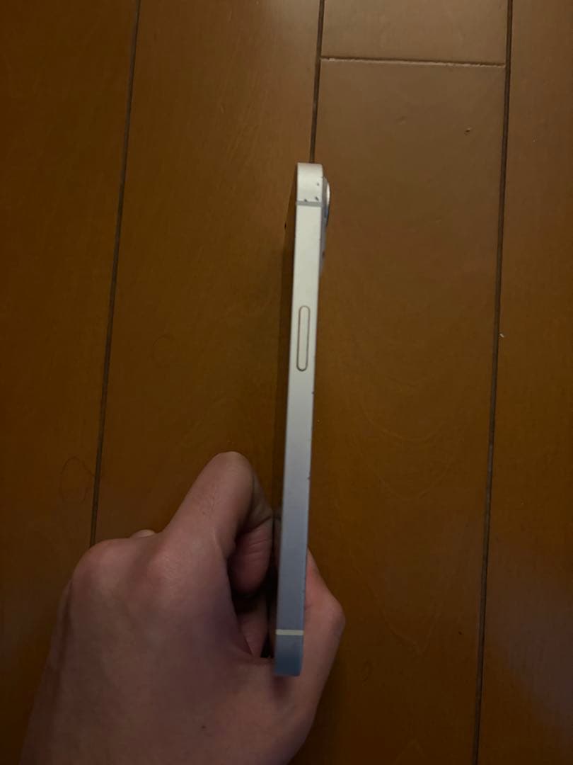Apple iPhone 13 ホワイト 128GB 箱付き
