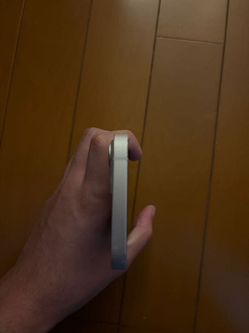 Apple iPhone 13 ホワイト 128GB 箱付き