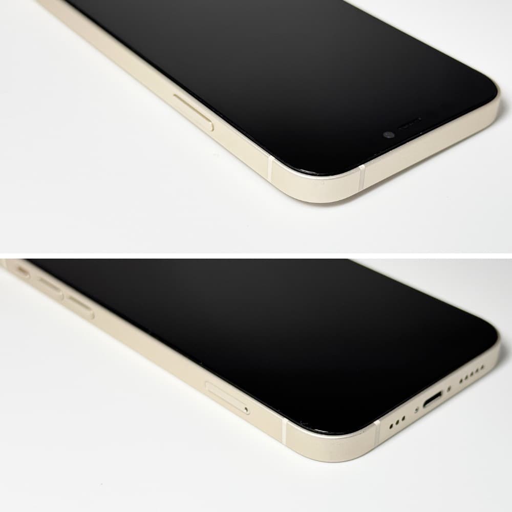 iPhone 12 mini 256GB SIMフリー 新品バッテリー100%