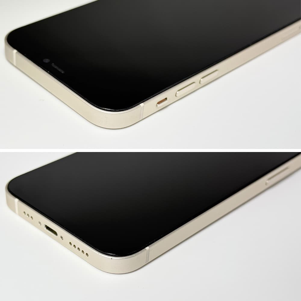 iPhone 12 mini 256GB SIMフリー 新品バッテリー100%