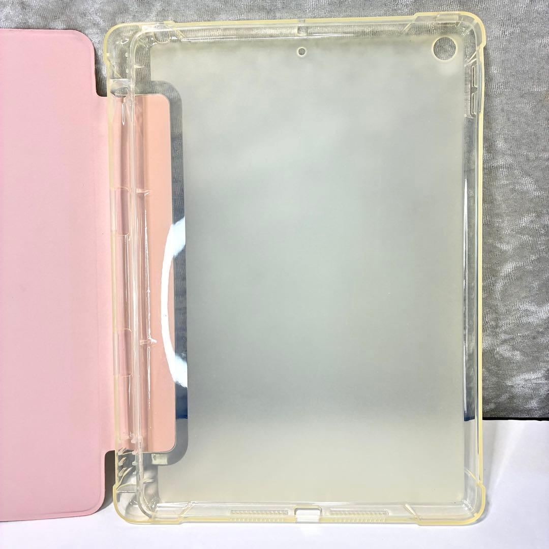 iPad 第9世代 64GB MK2L3JA バッテリー100% カバー付