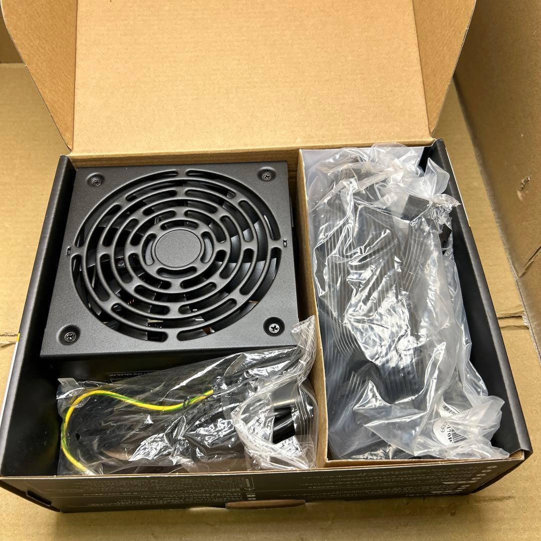 玄人志向 電源ユニット 750W ATX 電源 KRPW-GA750W/90+