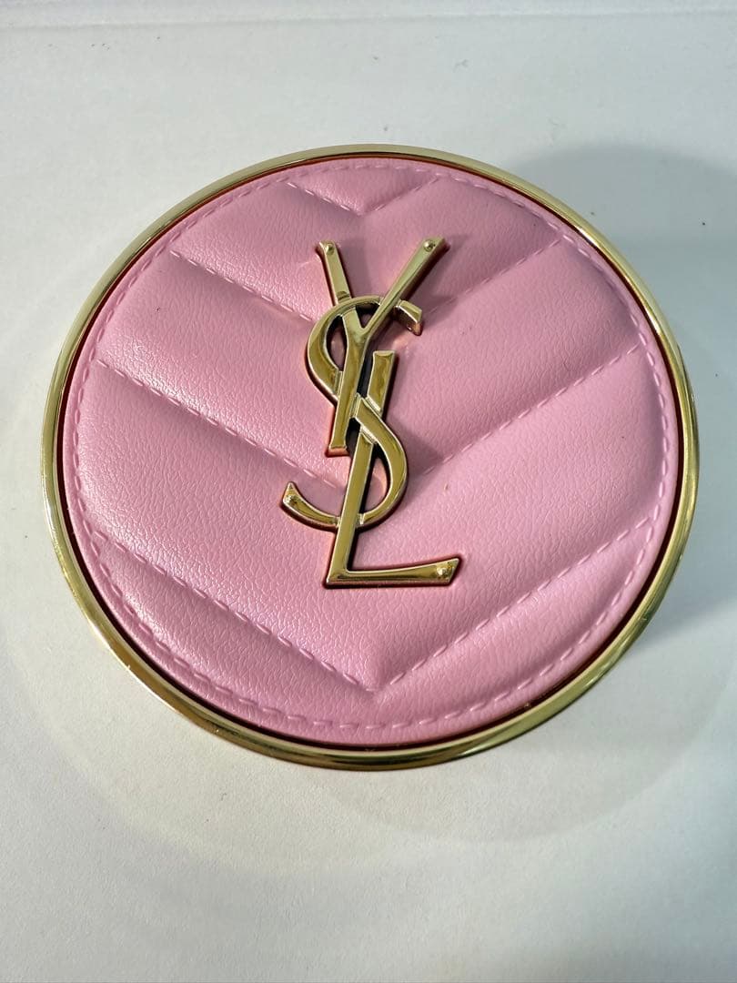 YSL メイクミーブラッシュパウダー　42