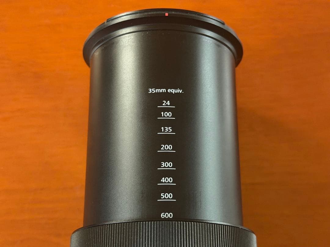 SONY Cyber−Shot RX DSC-RX10M4