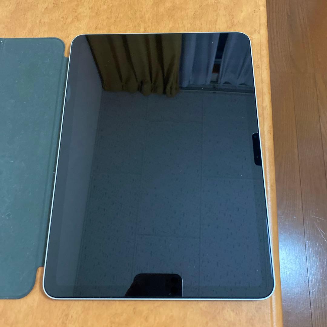 Apple iPad Air (M2) 256GB11インチ Starlight